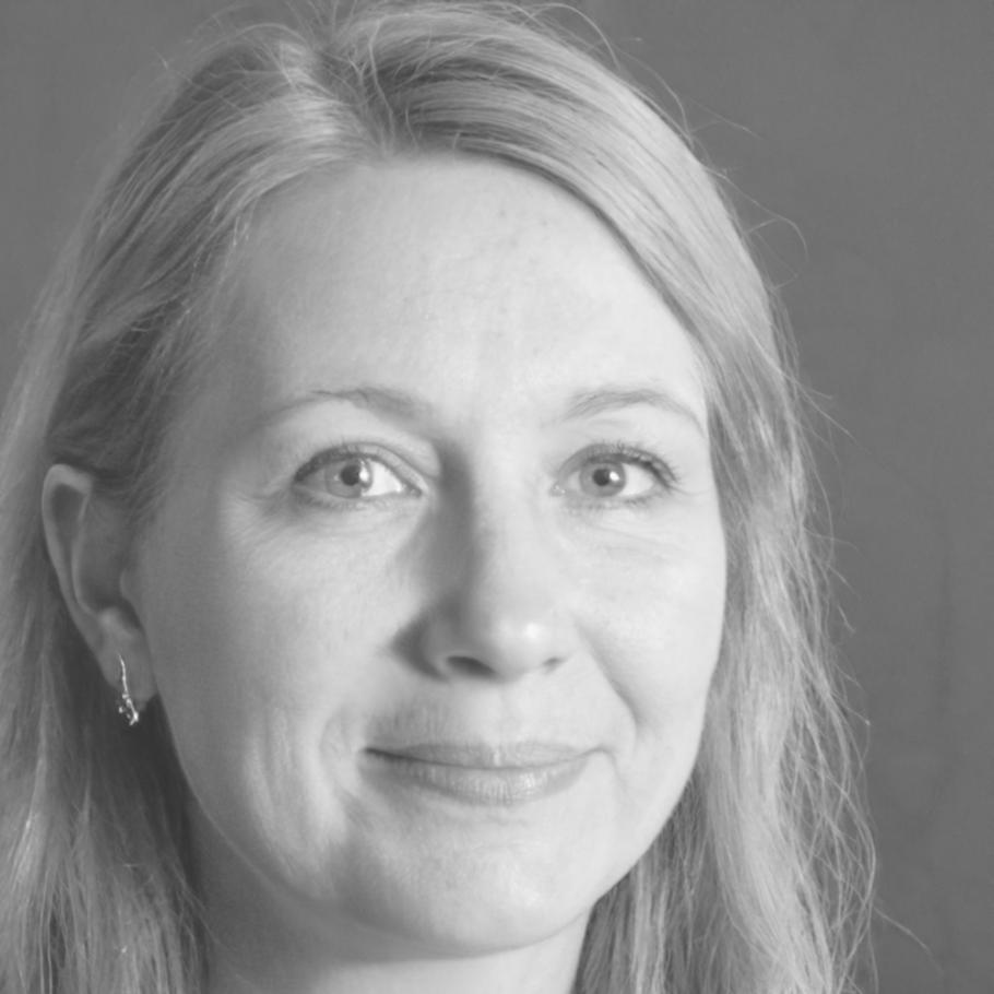 Directora de Investigación Conductual